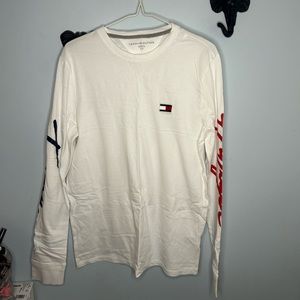 Men’s Tommy Hilfiger Long Sleeve